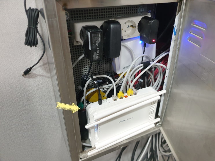  송파구 가락동 사무실 랜선공사가 필요할때는 랜공사 전문업체 IPnet