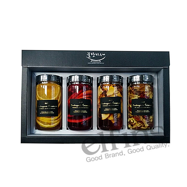 요즘 인기있는 honeychung08 꿀단지수제청 과일청3P건강청1P 선물세트A 300ml, 과일청3Px건강청1P 선물세트 A타입 추천해요 요즘 인기있는 honeychung08 꿀단지수제청 과일청3P건강청1P 선물세트A 300ml, 과일청3Px건강청1P 선물세트 A타입 추천해요