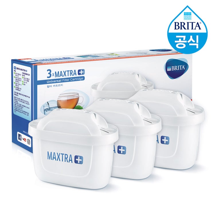 후기가 좋은 브리타 막스트라 플러스 필터 3개월분, 단품 추천해요 후기가 좋은 브리타 막스트라 플러스 필터 3개월분, 단품 추천해요