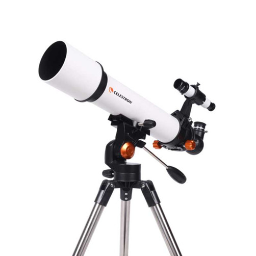 선호도 높은 샤오미 CELESTRON SCTW-70 천체 망원경 고배율 망원경, 화이트 좋아요