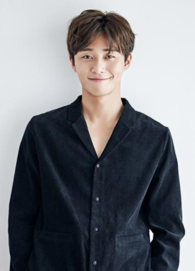  남자 애즈펌,연예인 애즈펌,박서준 머리스타일,가일컷