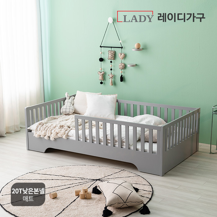 가성비갑 레이디가구 스칸딕 코코 원목 데이베드 아기 침대 SS_20T 낮은본넬, 달콤한크림빵 추천해요 가성비갑 레이디가구 스칸딕 코코 원목 데이베드 아기 침대 SS_20T 낮은본넬, 달콤한크림빵 추천해요