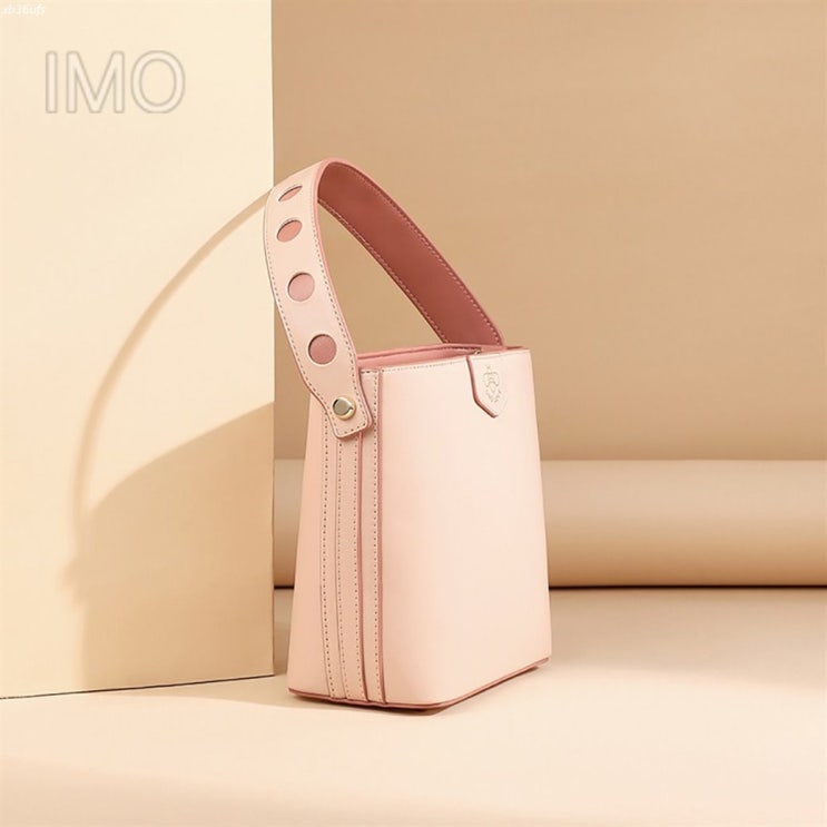  [할인추천] 아이모 여성 가방 숄더백 크로스백 버킷백 선물 IMO-017 27,900 원! 60% 할인