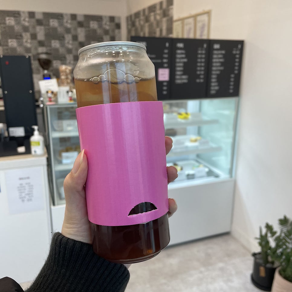 다린마카롱 사진 6