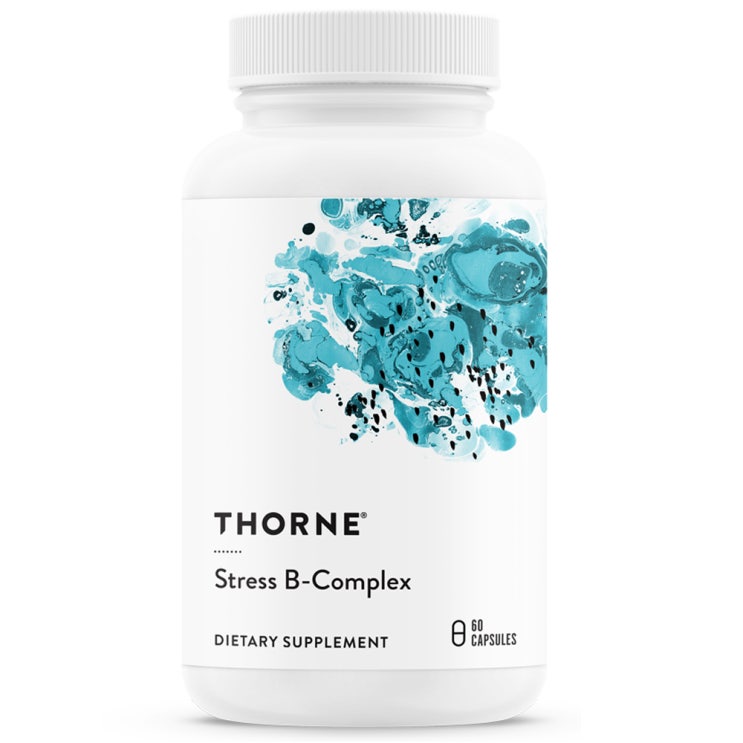 가성비 뛰어난 Thorne Research 스트레스 B-컴플렉스 베지테리안 캡슐, 60개입, 1개 추천합니다 가성비 뛰어난 Thorne Research 스트레스 B-컴플렉스 베지테리안 캡슐, 60개입, 1개 추천합니다