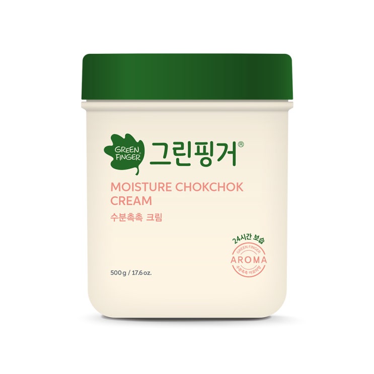 인기있는 그린핑거 마이키즈 수분 촉촉 크림, 500g, 1개(로켓배송) 좋아요