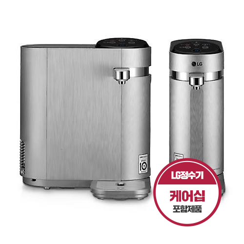 가성비갑 LG WD302AS 퓨리케어 슬림 냉정수기 (관리형) ··· 가성비갑 LG WD302AS 퓨리케어 슬림 냉정수기 (관리형) ···