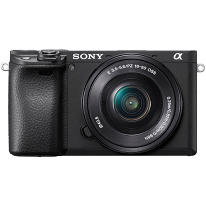 구매평 좋은 소니 알파 A6400L 미러리스카메라 블랙 SELP1650 렌즈킷, ILCE-6400(로켓배송) ···