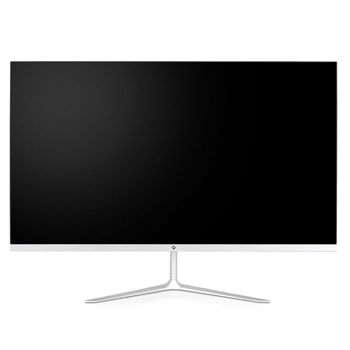  래안텍 Full-HD 화이트슬림 75 모니터, EdgeArt F2775K(일반)