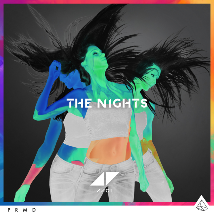 아비치 (Avicii) - The Nights 가사/번역 아비치 (Avicii) - The Nights 가사/번역