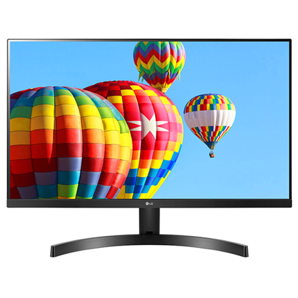  LG전자 68.6cm FHD 75Hz 모니터, 27MK600M