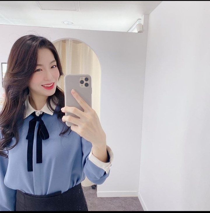 촬영 헤어메이크업 잠실에서!!