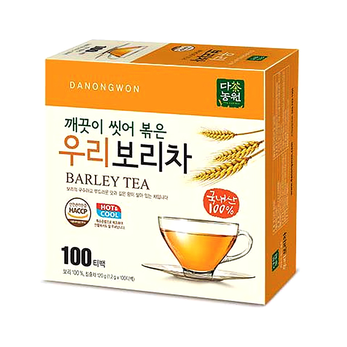 갓성비 좋은 다농원 깨끗이 씻어 볶은 우리보리차, 1.2g, 100개입(로켓배송) 추천합니다 갓성비 좋은 다농원 깨끗이 씻어 볶은 우리보리차, 1.2g, 100개입(로켓배송) 추천합니다