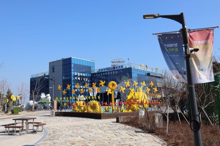  [부산 송도 해상케이블카 : 송도 스카이파크] 부산 송도 가 볼 만한 곳 (2)