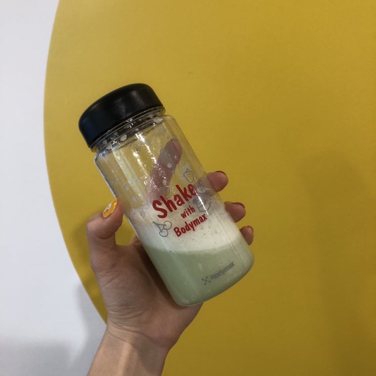  유청단백질 섭취로 근손실 예방하기 :: 바디맥스 갓프로틴