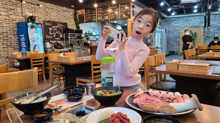 제주연동맛집 제주육대표 숙성한우 한마리와 차돌박이된장밥 제주연동맛집 제주육대표 숙성한우 한마리와 차돌박이된장밥