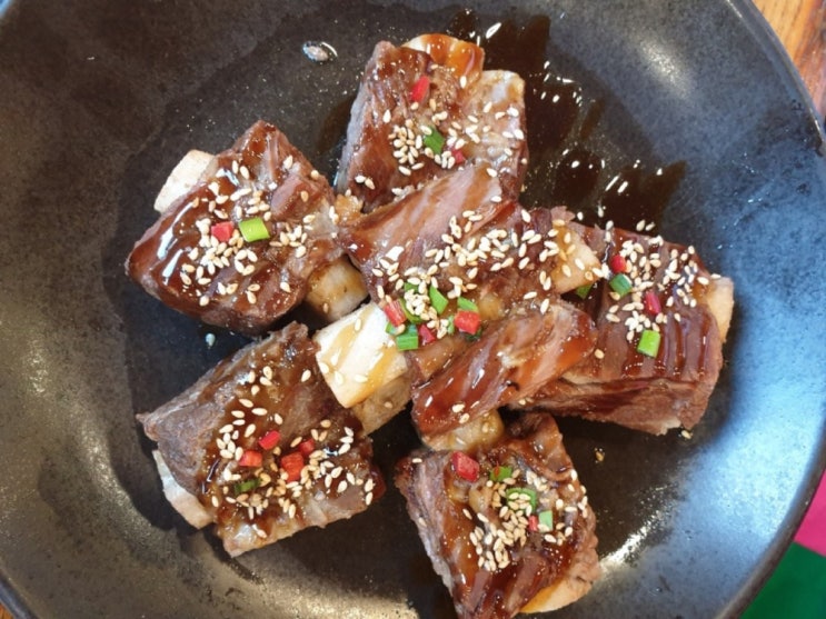  구리 (GURI) 추천 맛집 가이드 (Best 7)