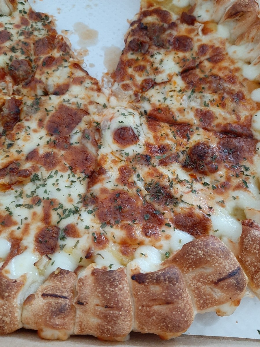 피자스쿨 논산점 사진 4