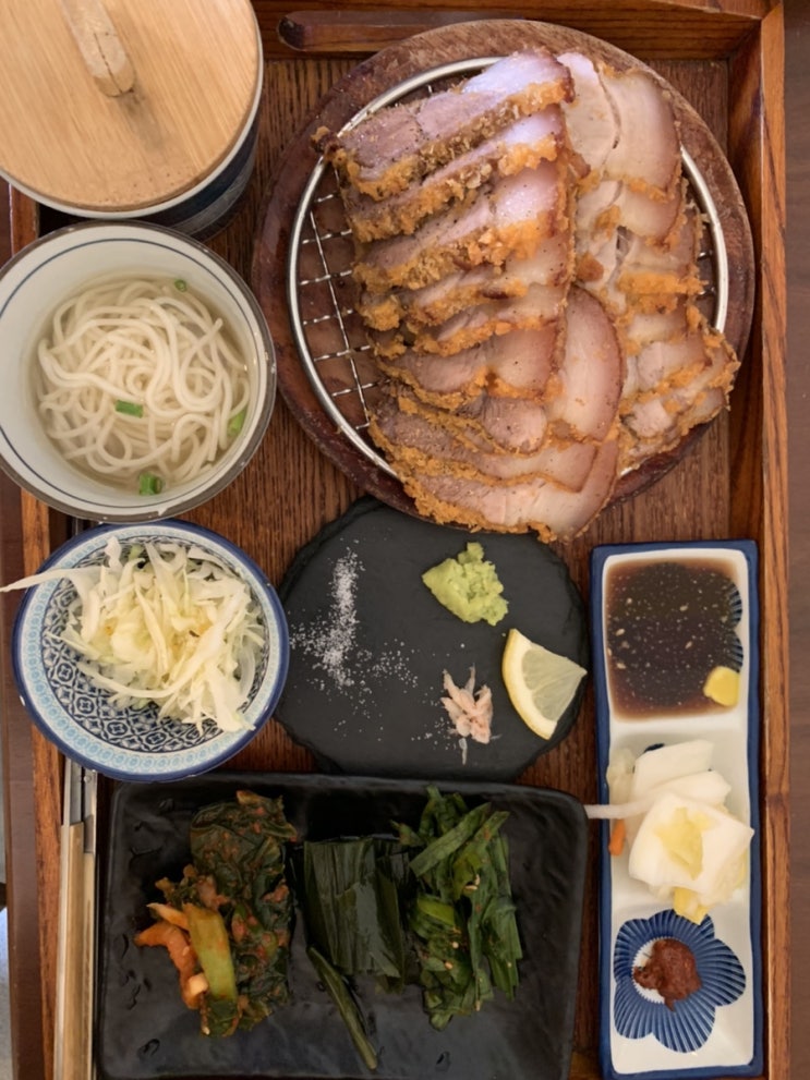 [경양카츠]_안국