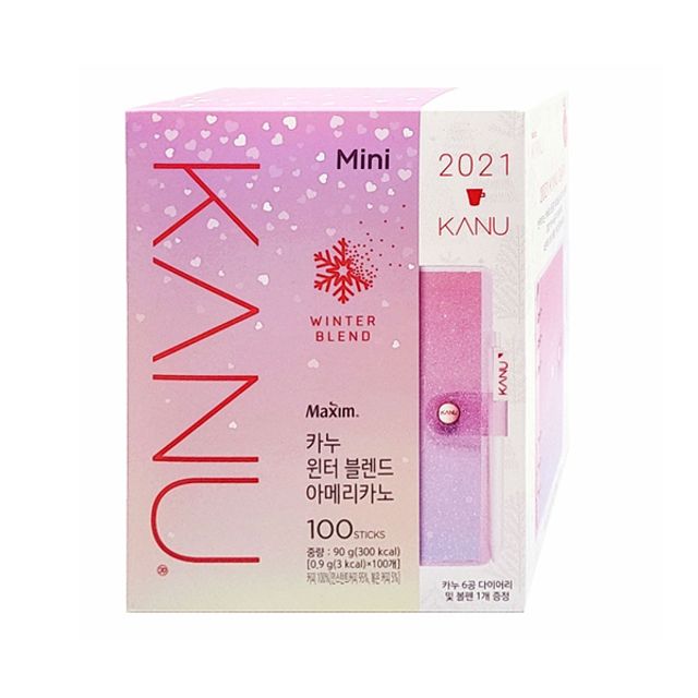 가성비 좋은 【红】 MY 카누 윈터블렌드 아메리카노100T DЯ1+VIP_ 커피돌체라떼아 좋아요 가성비 좋은 【红】 MY 카누 윈터블렌드 아메리카노100T DЯ1+VIP_ 커피돌체라떼아 좋아요