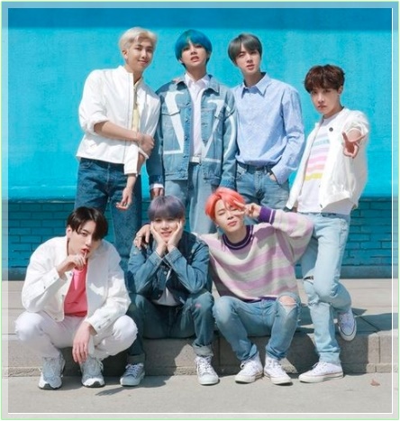  “감히 BTS를 코로나에 비유?”…‘아미 분노’/독일 라디오 진행자, BTS 인종차별 논란/“BTS, 코로나 같다”/“북한으로 휴가 보내야”/“이 작은 오줌싸게들....”