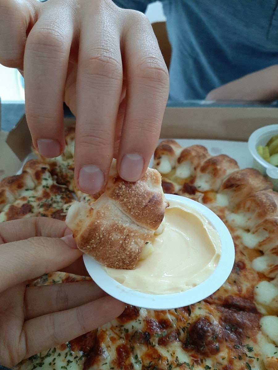 피자스쿨 논산점 사진 7