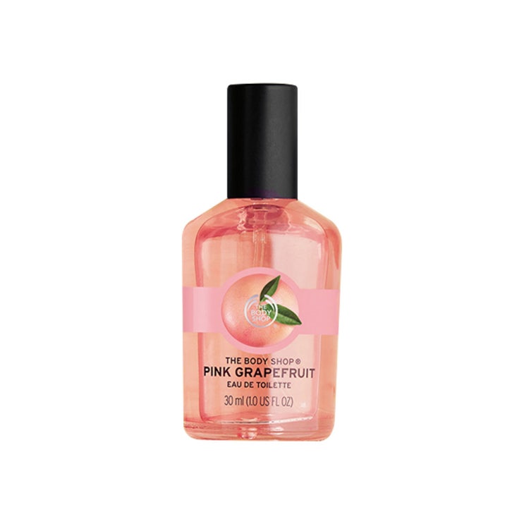 당신만 모르는 더바디샵 핑크 그레이프후룻 오 드 뚜왈렛, 30ml 좋아요 당신만 모르는 더바디샵 핑크 그레이프후룻 오 드 뚜왈렛, 30ml 좋아요