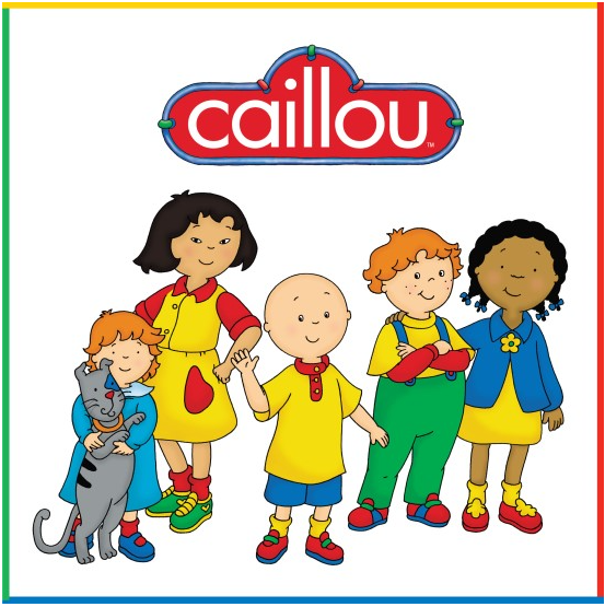  까이유(Caillou) 노래 가사 및 해석 - 까이유 노래를 아이와 함께 신나게 불러보아요!