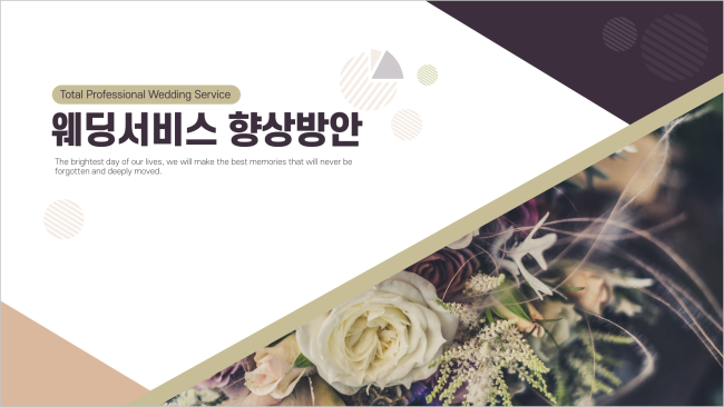  PPT 디자인 제작 입찰제안서 각종 제안서 발표용피피티,회사소개서(지명원) 디자인 진행