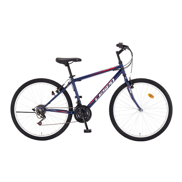 최근 인기있는 레스포 라빈 MTB 자전거 미조립 66.04cm, 다크블루(로켓배송) ···