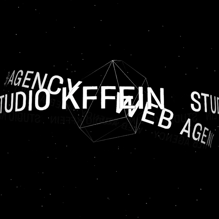  [웹디자인/해외] kffein (데이터 주의)