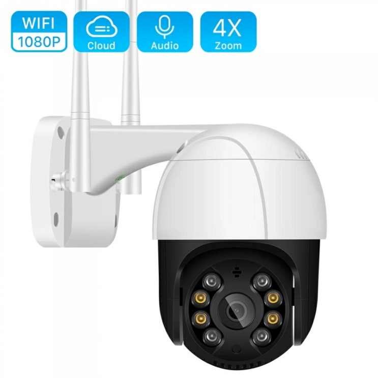  cctv 구입기 (ICSee)
