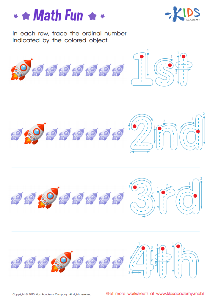 [영어 홈스쿨링 자료] Learn Numbers Worksheets : 네이버 블로그