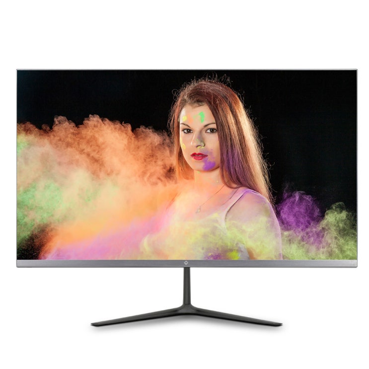  좋은디에스아이 60.96cm Full HD LED 모니터, GD-24H75 SUN SLIM PLUS(무결점)