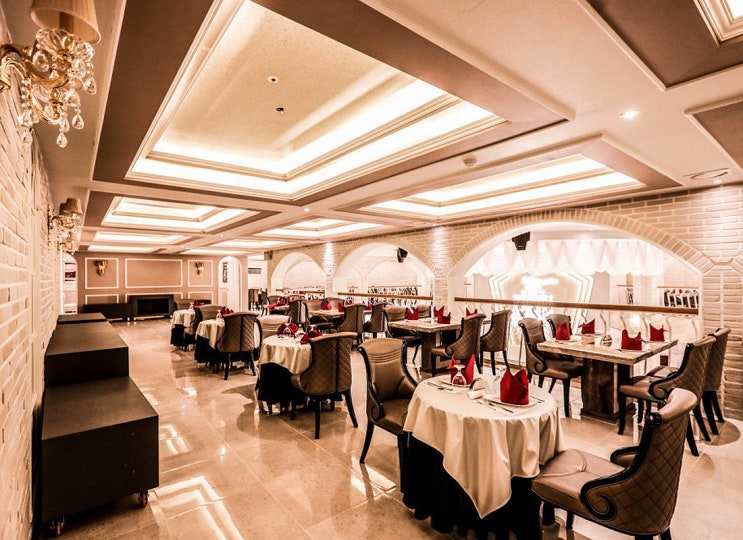  울산 작은결혼식 전문 마벨로스팰리스 울산예식장