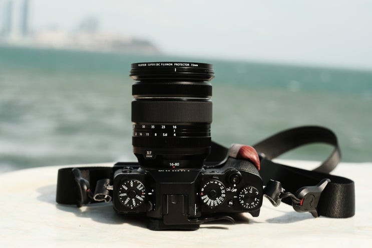  후지필름 XF 16-80mm F4 리뷰.txt (XF16-80mmF4 R OIS WR Review)