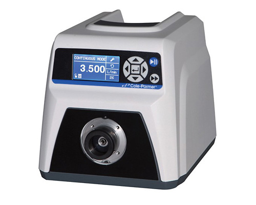  Cole-Parmer Digital Gear Drive with Remote Control (75211-70)