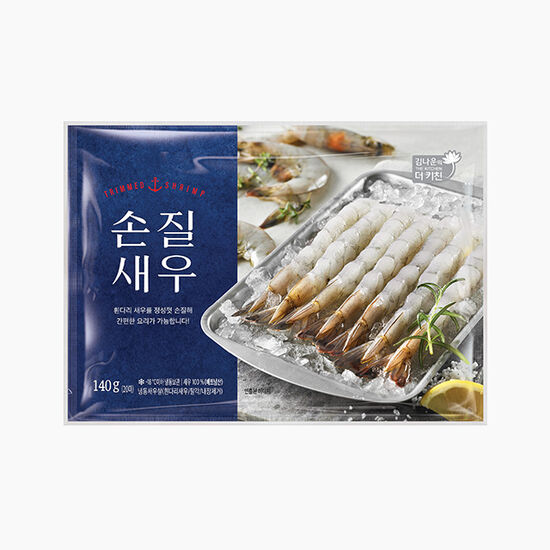 가성비 뛰어난 김나운더키친 손질새우 15팩 (300미), 단품 추천해요 가성비 뛰어난 김나운더키친 손질새우 15팩 (300미), 단품 추천해요