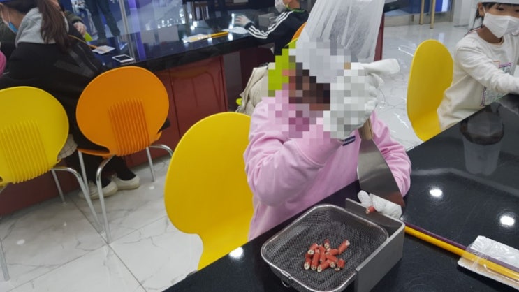  [제주 조천 캔디원] 아이와함께 수제캔디만들기 실내체험 추천