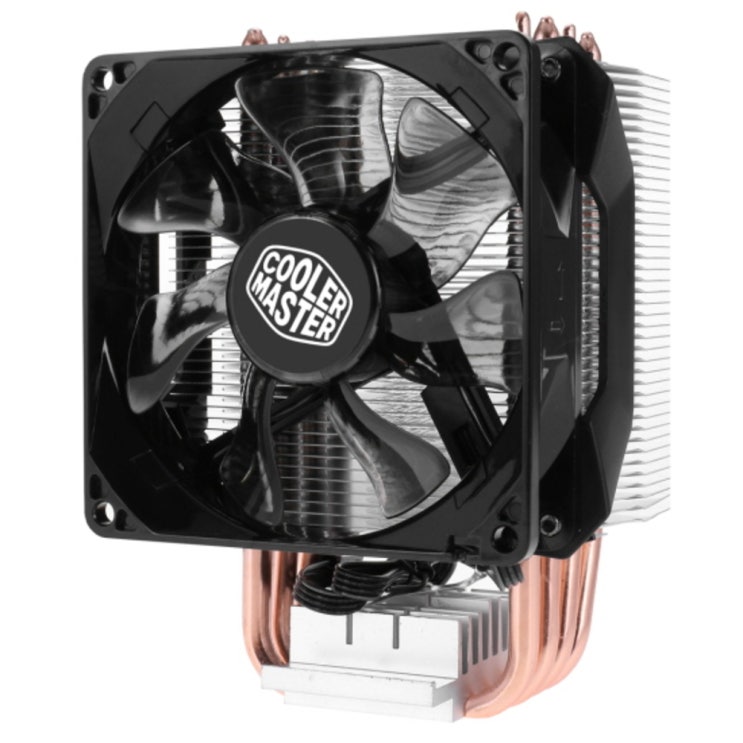 후기가 정말 좋은 쿨러마스터 HYPER CPU쿨러 H411R WHITE LED(로켓배송) ··· 후기가 정말 좋은 쿨러마스터 HYPER CPU쿨러 H411R WHITE LED(로켓배송) ···