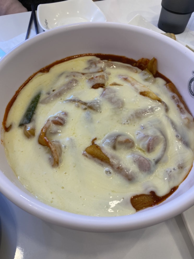  [일본 신오쿠보] 일본 도쿄 코리아타운 신오쿠보 맛집 엽기떡볶이 2호점