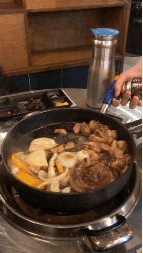  둔산동 화사곱창맛집 대한곱창