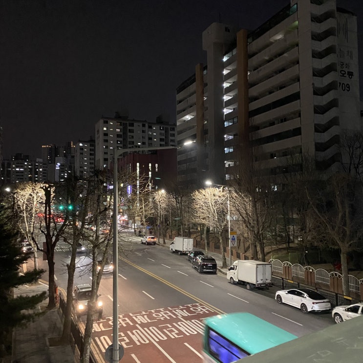  [일상]2021.02.22~26/우당탕탕 2월 마지막주 조각조각(25일 킬링데이...)