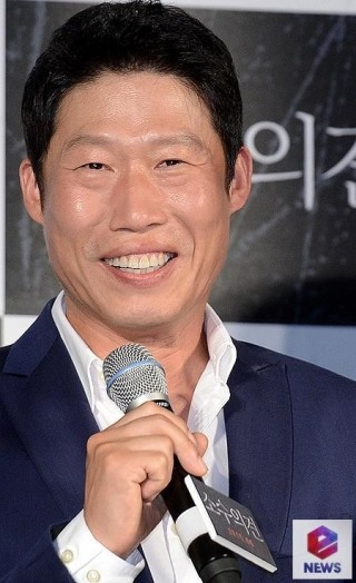  20. 배우 유해진의 진심 한마디
