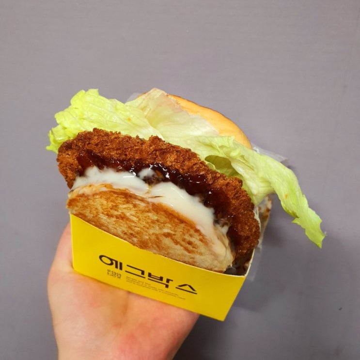  불광역 육개장 새우깡 코코팜 빽다방 에그박스 / 살 찌우기 미션 아님
