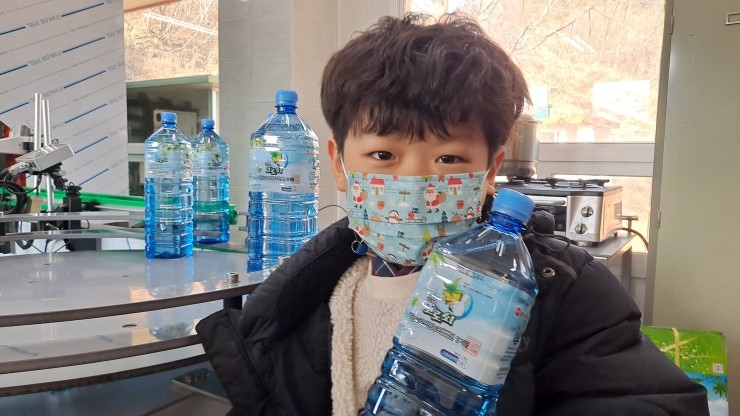 고로쇠 수액 물 효능과 채취방법 영상 모음 [다다팜]