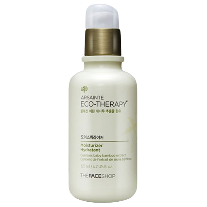 인기 많은 더 페이스샵 아르쌩뜨 에코 테라피 모이스춰라이저, 125ml, 1개(로켓배송) ··· 인기 많은 더 페이스샵 아르쌩뜨 에코 테라피 모이스춰라이저, 125ml, 1개(로켓배송) ···
