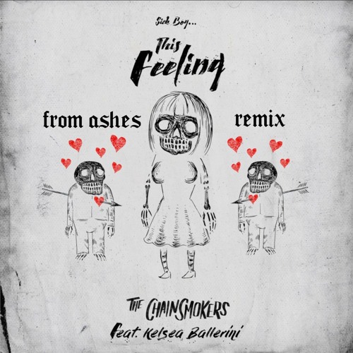 더 체인스모커즈 (The Chainsmokers) - This Feeling (ft. Kelsea Ballerini) 가사/번역 더 체인스모커즈 (The Chainsmokers) - This Feeling (ft. Kelsea Ballerini) 가사/번역