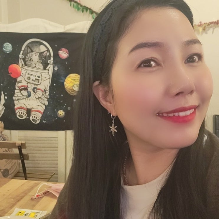  안산 안녕커피 본오동 와플카페