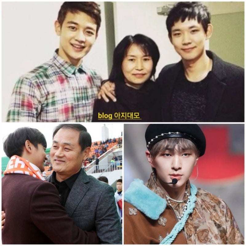 『驚きの土曜日』SHINeeミンホの年齢、身長、兄チェ・ミンソク（ソウル大出身）、父チェ・ユンギョム監督のプロフィール、そしてSHINeeオンユまで！